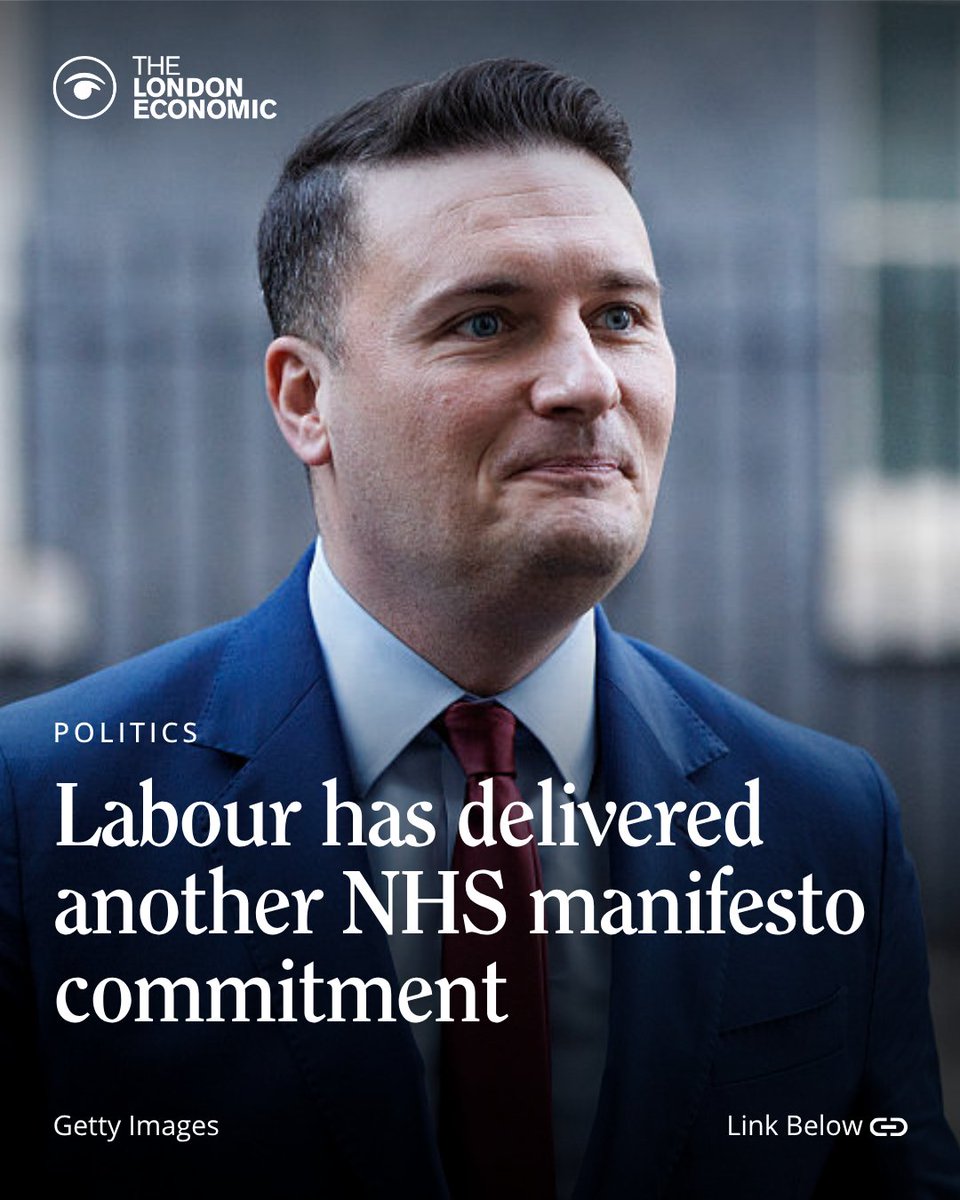 The London Economic tweet media