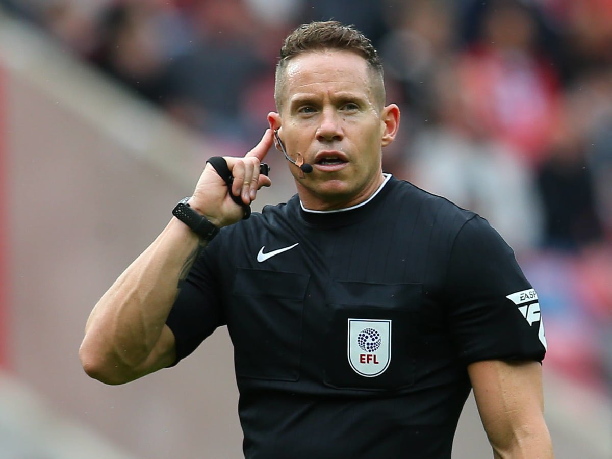PNEFC_Stats's tweet photo. #PNEFC 🆚 #SaintsFC

⌚️The ref is Stephen Martin

25/26: 29 games 🟨132 🟥2

Previous PNE matches:

25/26 PNE 0-3 Hull
25/26 PNE 1-1 Norwich
25/26 Millwall 1-1 PNE
24/25 DCFC 2-0 PNE
24/25 PNE 0-0 Swansea
24/25 Swansea 3-0 PNE
23/34 WBA 3-0 PNE
23/24 PNE 3-0 R’ham

#pnefc https://t.co/XIJB4b1urv