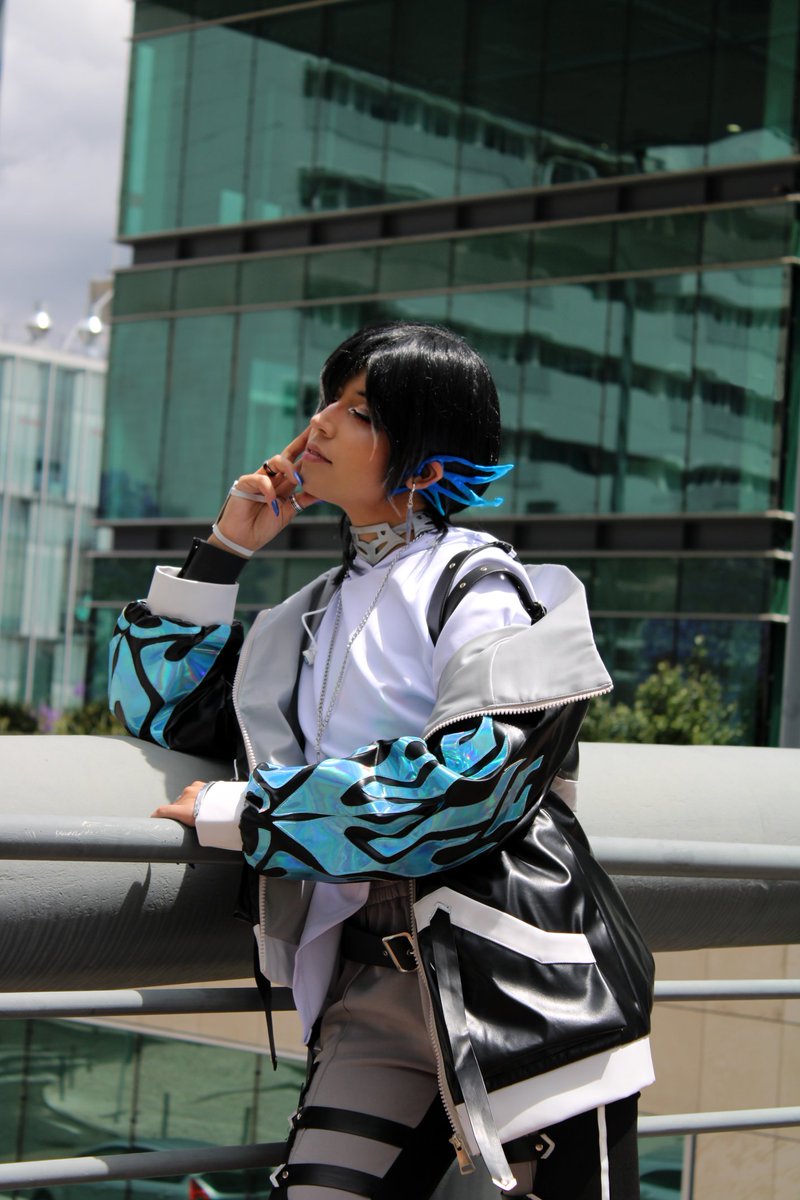 Nyon_S ➡️ Dokomi26 tweet media