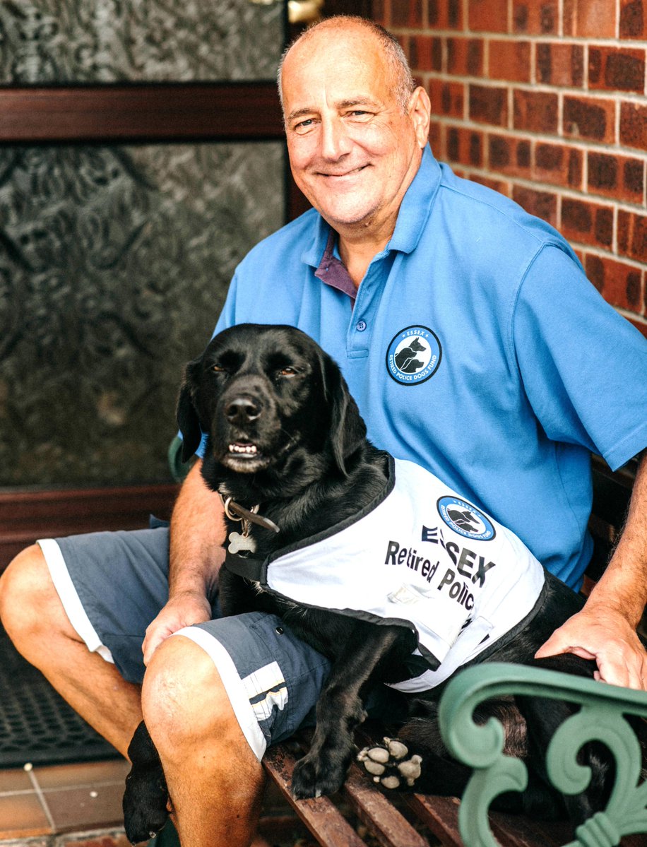 ERPDF's tweet image. We cannot SHOUT THIS loud enough...
Thank You to our supporters who
go the extra mile to help out.
We needed things delivered and
We needed things collected...
Special thanks to @Chappers2013 &amp;amp;
to Jerry - all done in hours ! 👍👏👏
#TeamWork #RPDs #Charity
essexretiredpolicedogs.co.uk