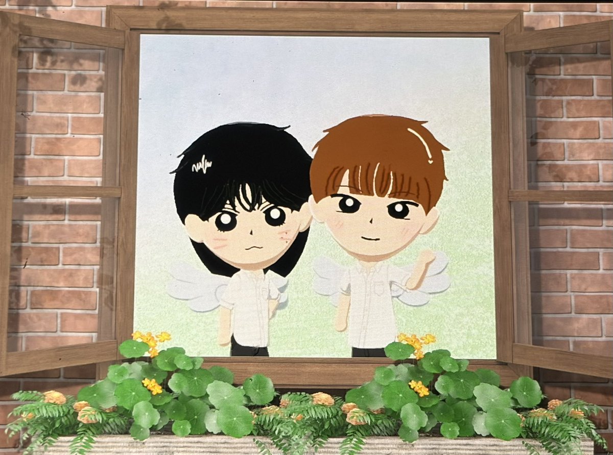 랑이 tweet media