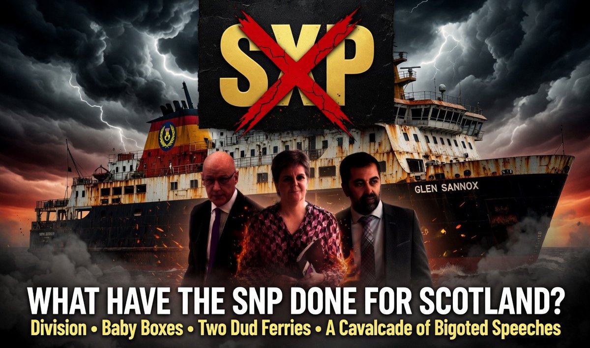 SaveGlasgowNow tweet media