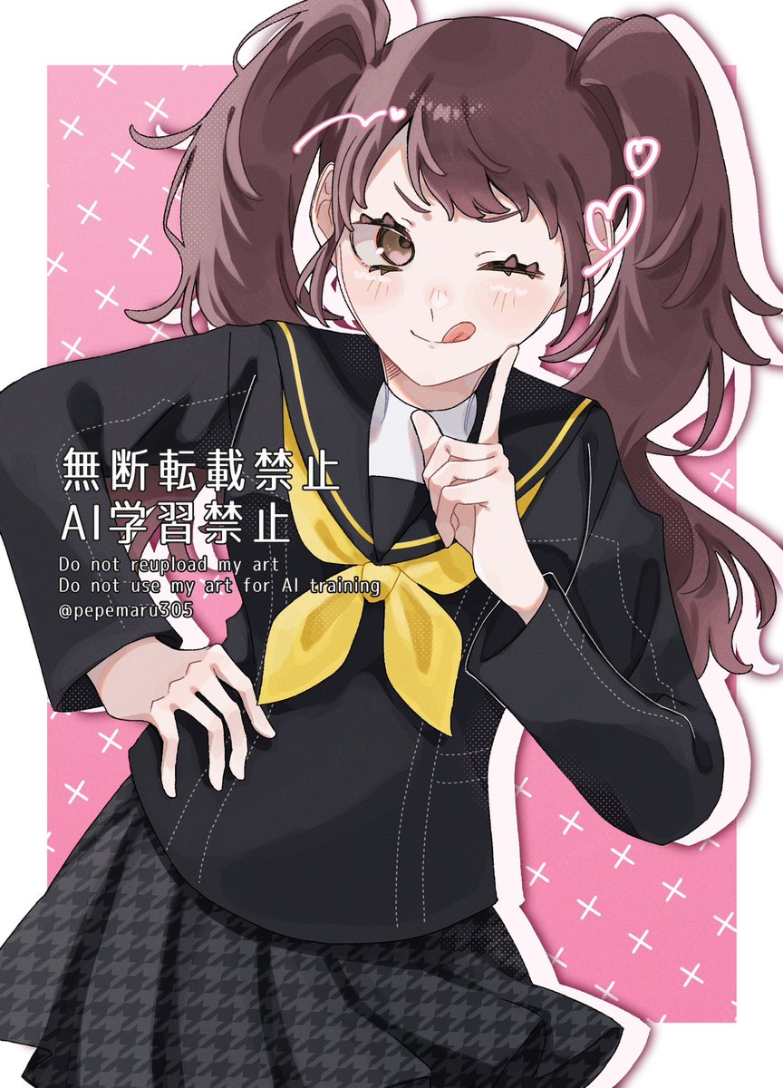 ぺぺまる tweet media