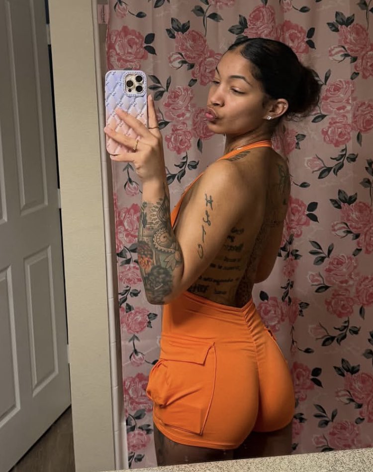 Dezhane ✨🦹‍♀️ tweet media