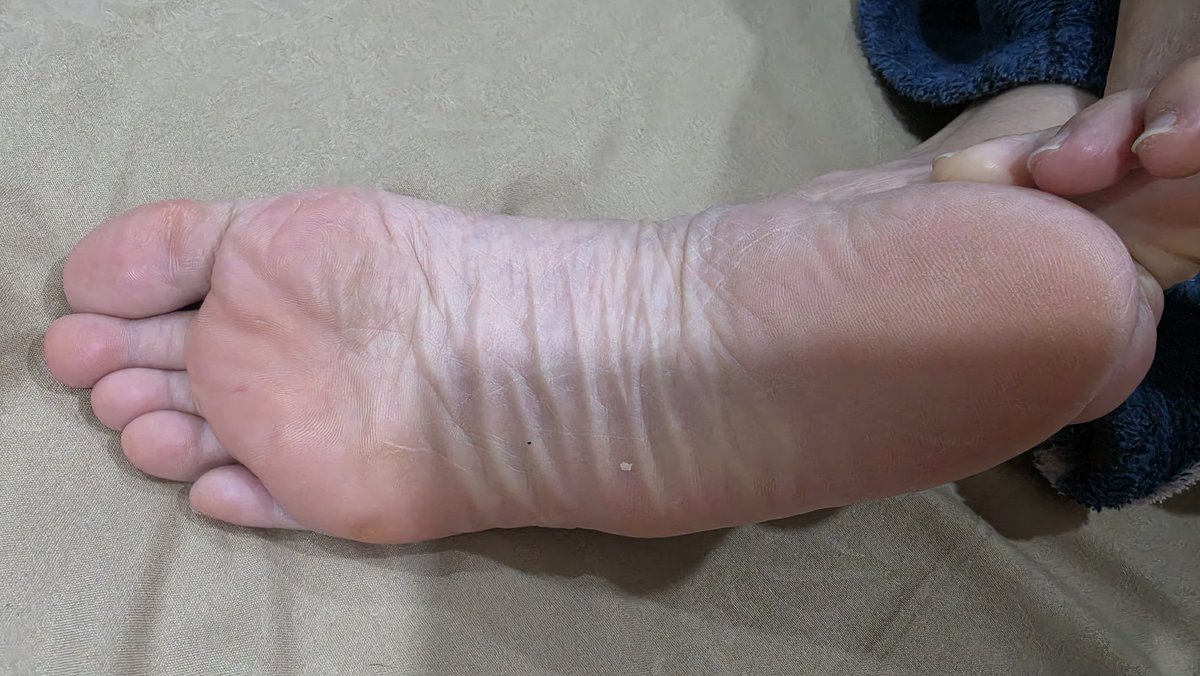sexysoleslegs tweet media