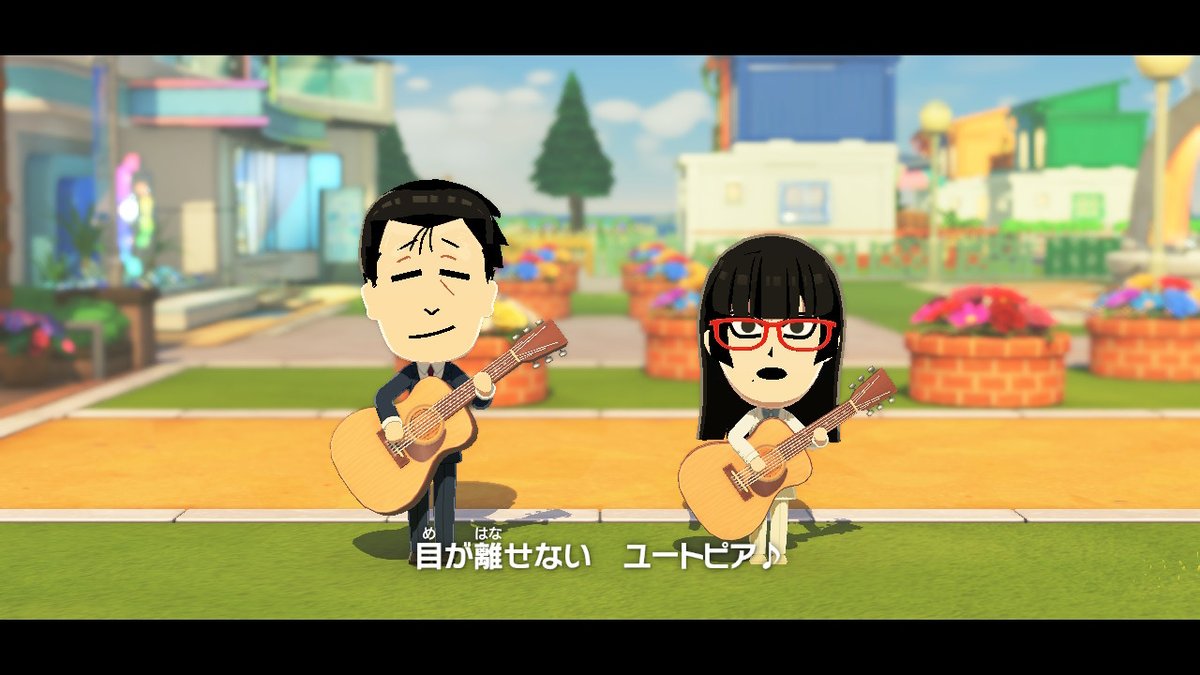 地主 tweet media