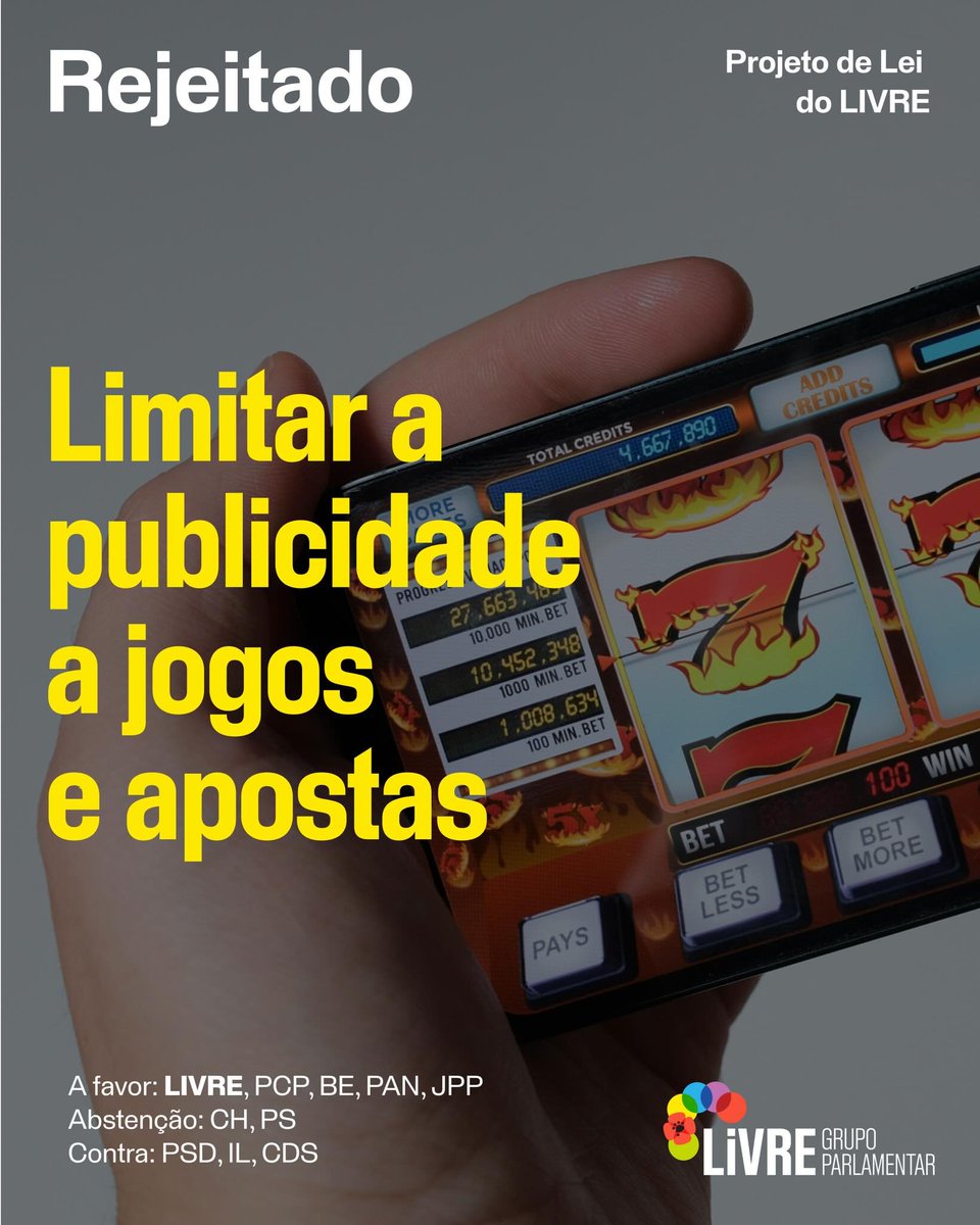 Cabine Desportiva tweet media