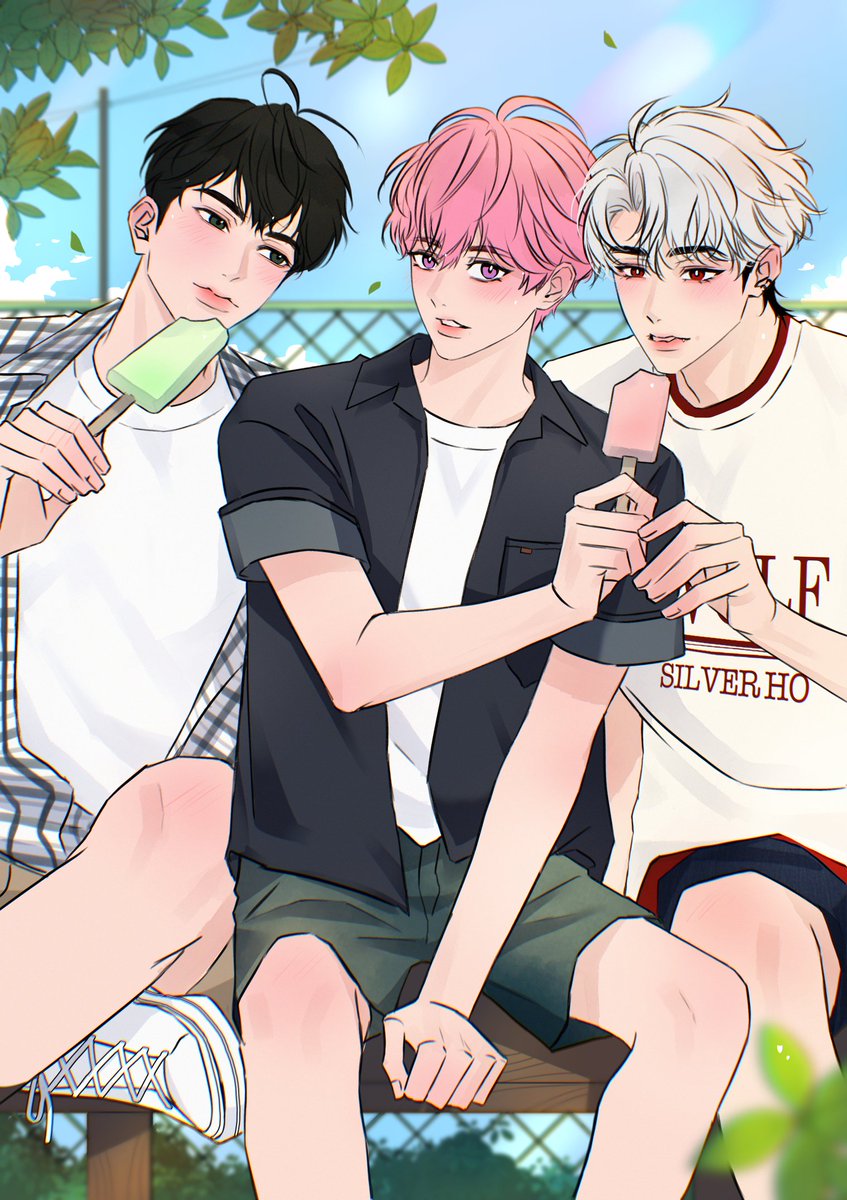 이체 tweet media
