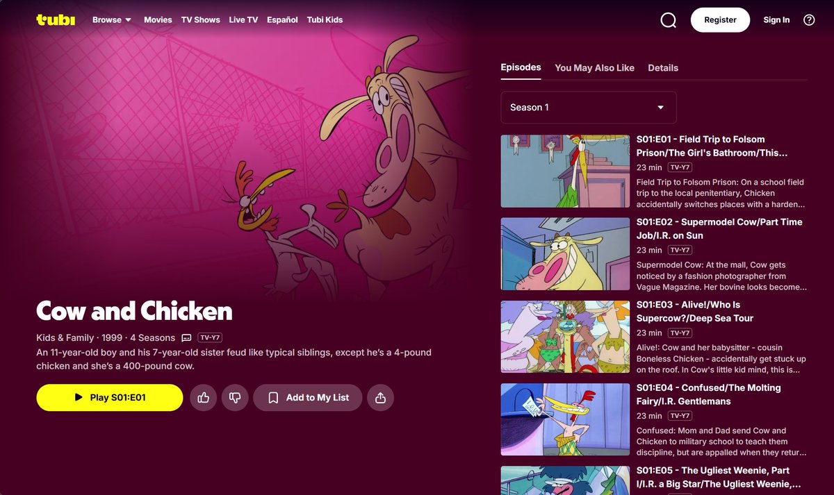 Animation on HBO Max tweet media