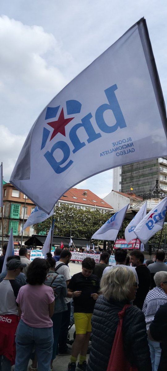BNG Ferrol tweet media