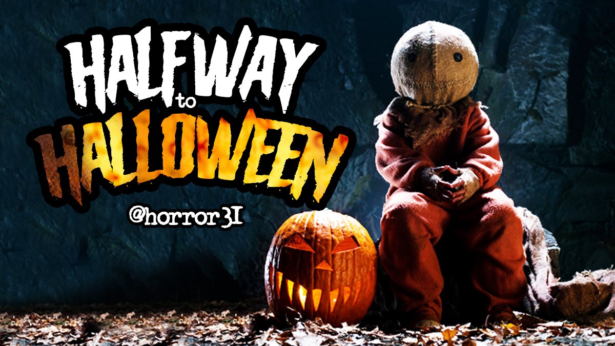 Horror31 🎃 tweet media