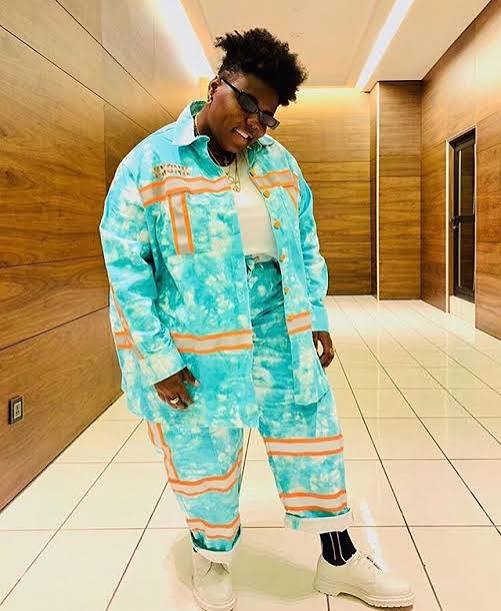 Samson 🇳🇬 tweet media