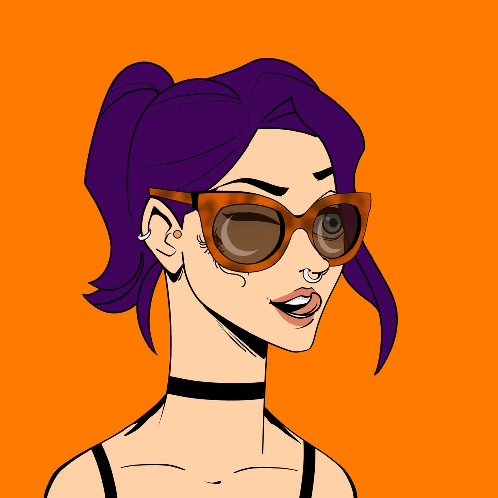 GeekyGirl tweet media