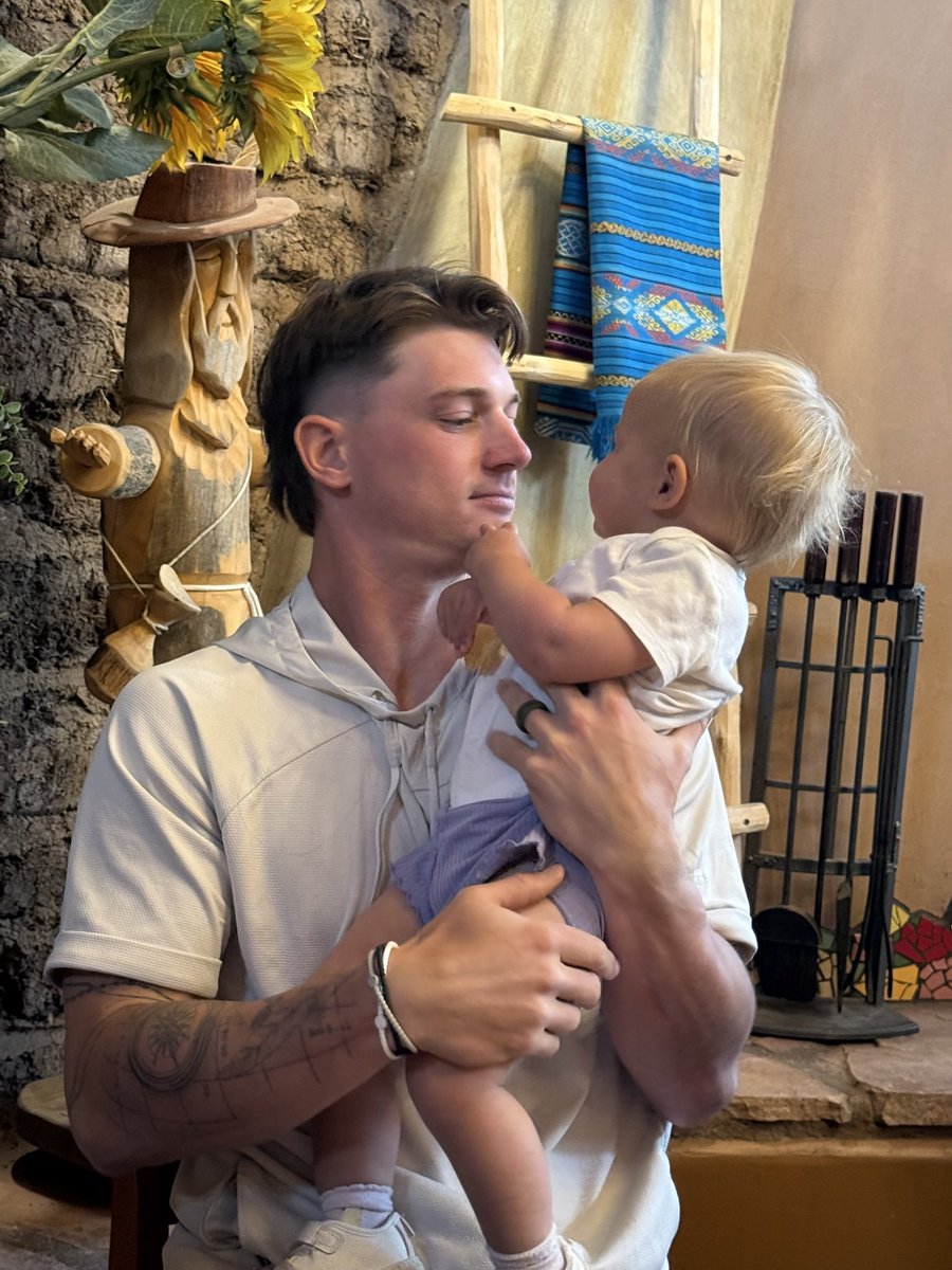 Granson Ross Thompson tweet media
