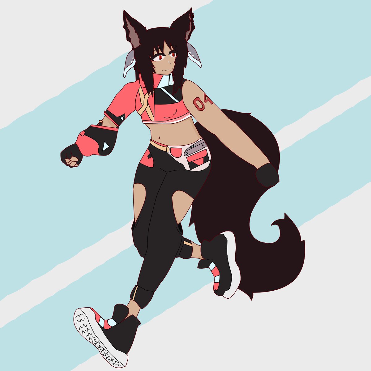 Suzu ↺ 🦊 🇵🇷 tweet media