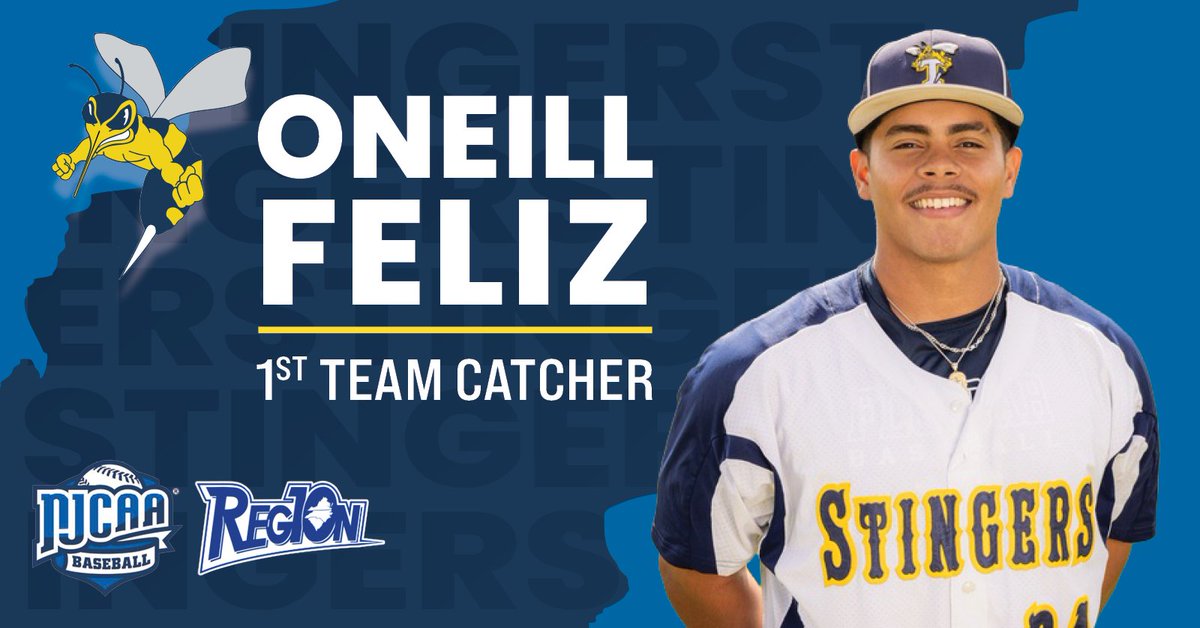 Flo-Dar Tech Stingers Baseball tweet media