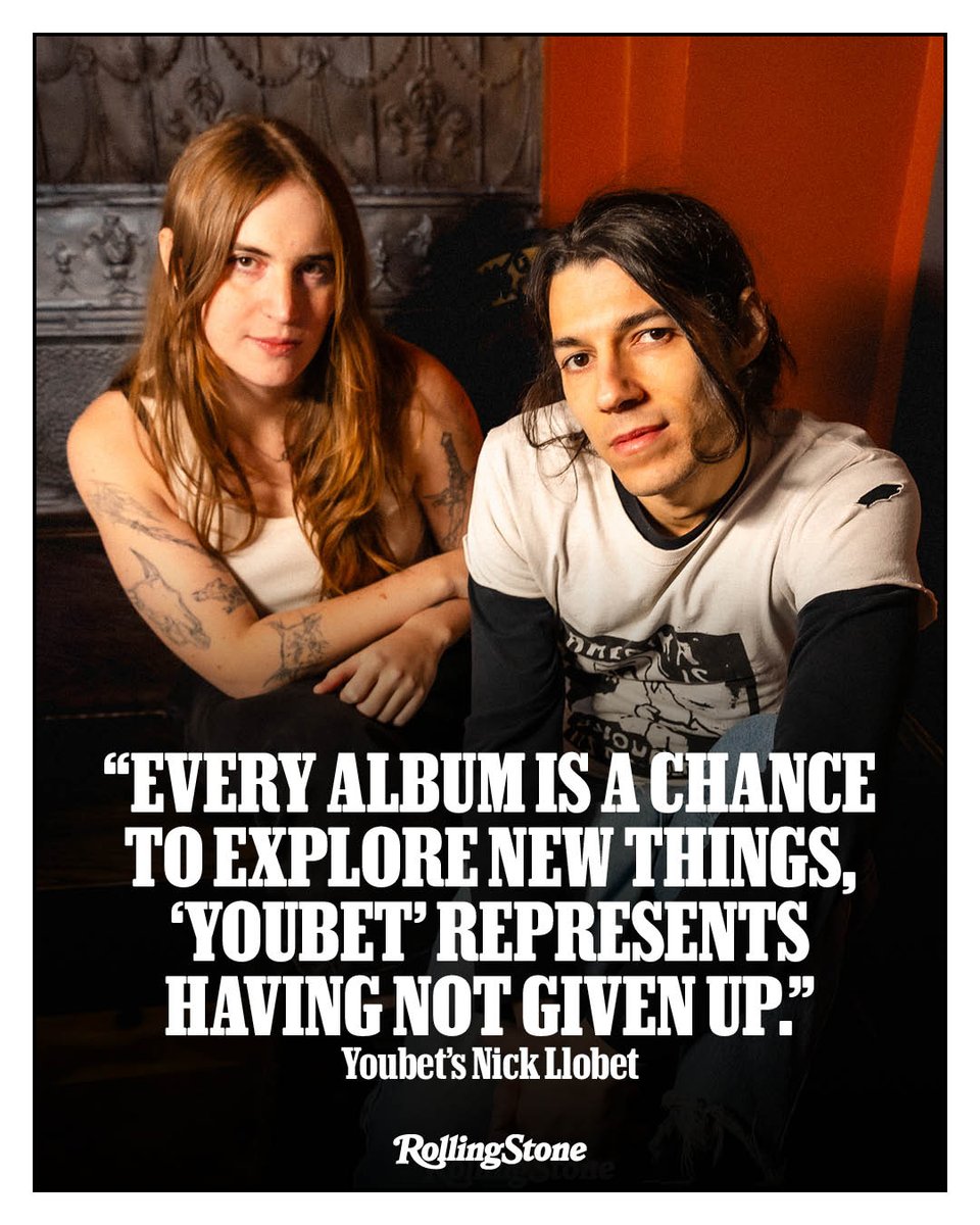 Rolling Stone tweet media