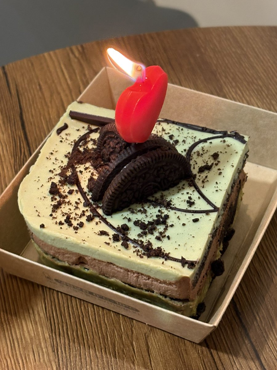 bbokkiii1's tweet photo. 0501 오늘은 제 생일입니다—🎉🎉 https://t.co/n3bCW4A7Kh