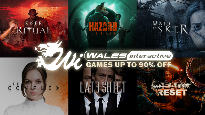 Wales Interactive tweet media
