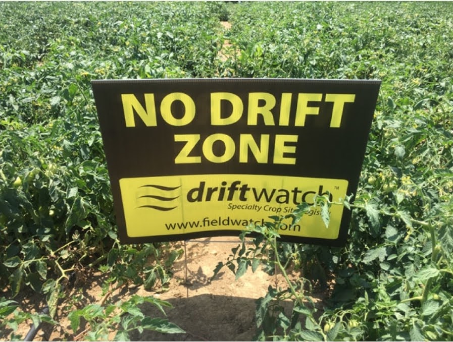 FieldWatch, Inc. tweet media