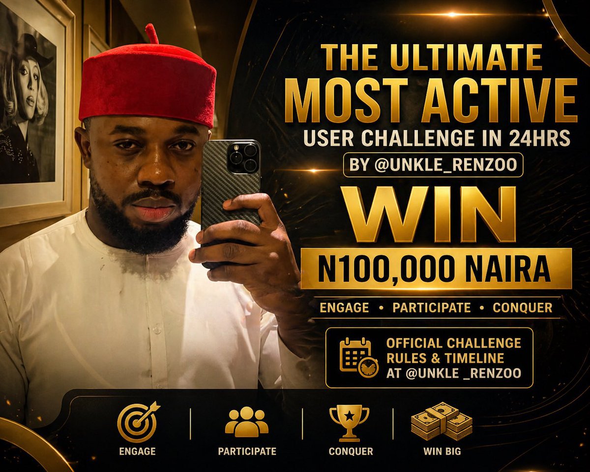 Onuoha Lorenzo tweet media