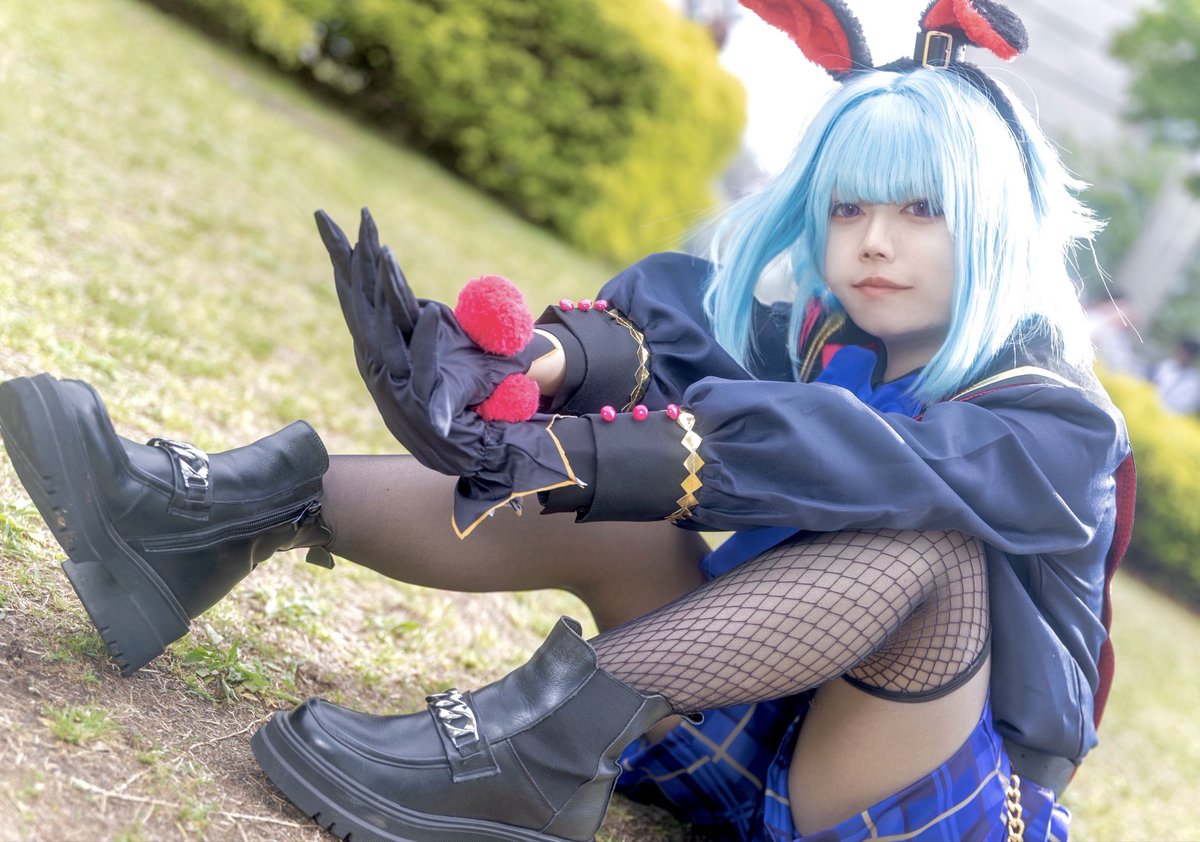 あお (@Tomomon_Ao) / Posts / X