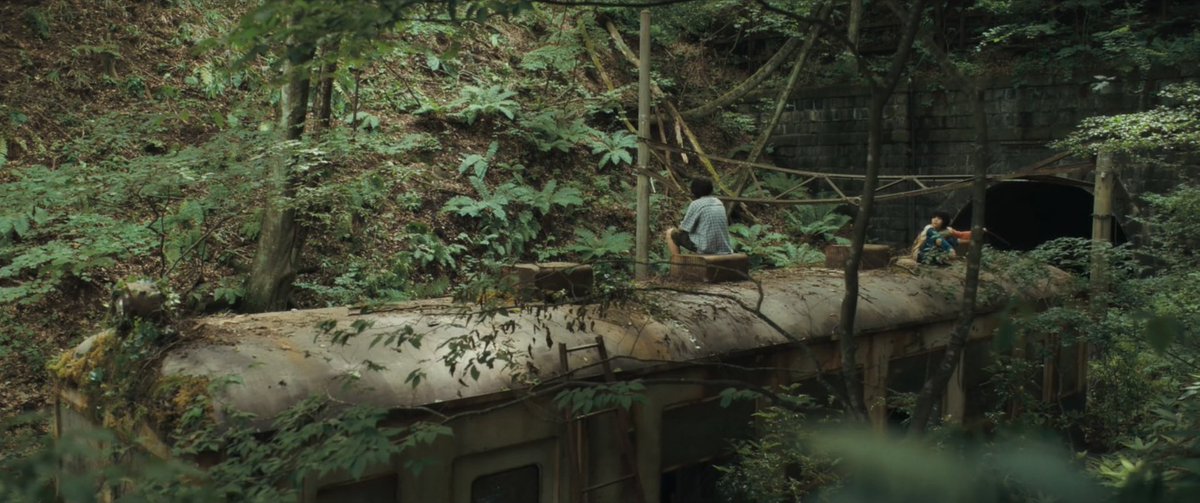 sanganasir's tweet photo. gundala (2019) / monster (2023) https://t.co/XY6RP2g6cq