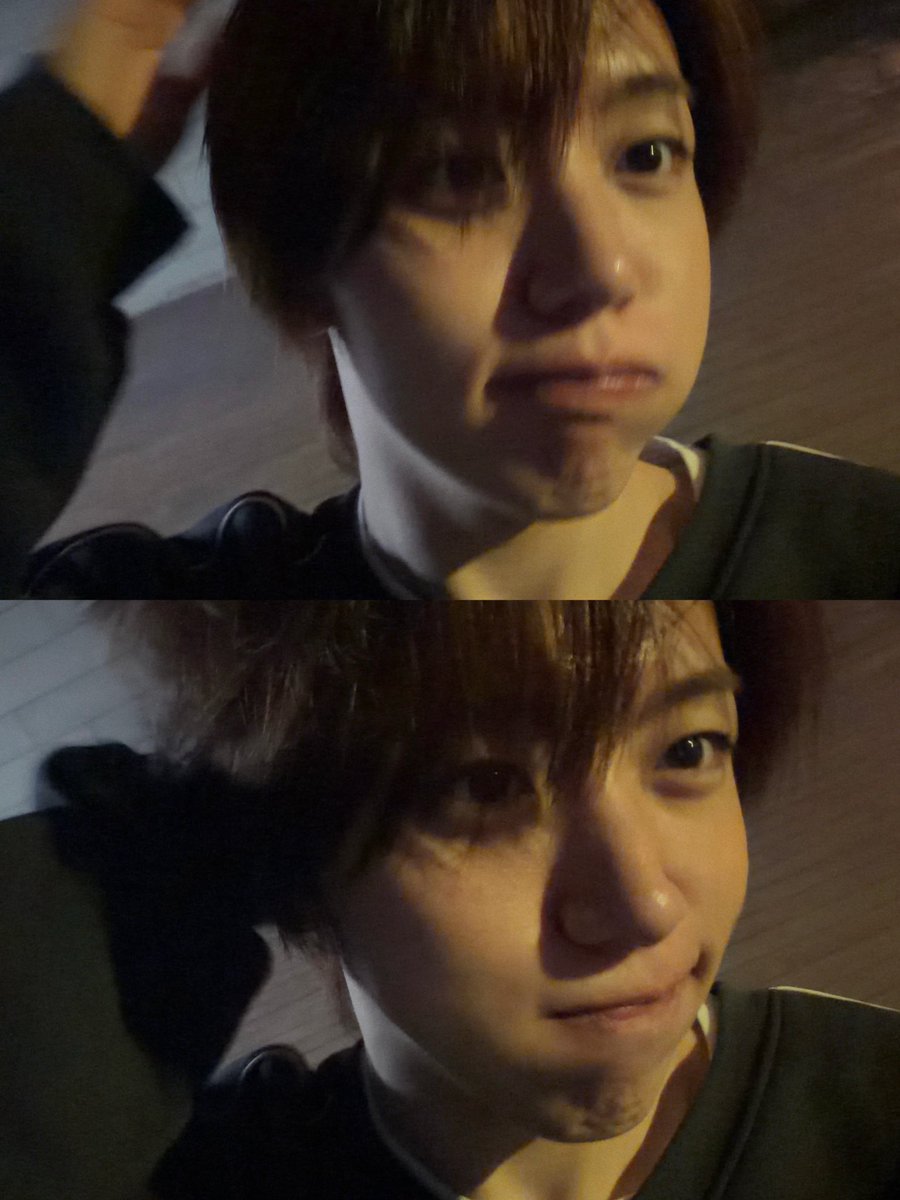 비키 tweet media