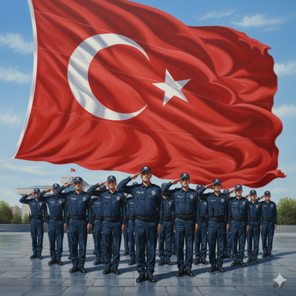 Yalçın Doğan tweet media
