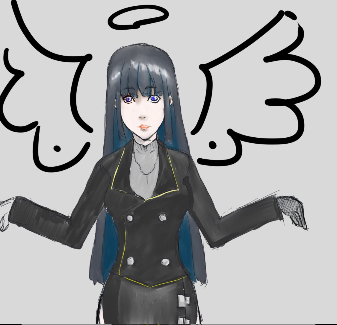 八束 tweet media