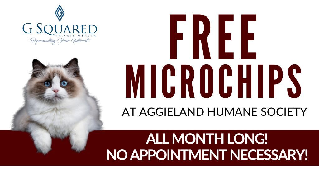 Aggieland Humane Society tweet media