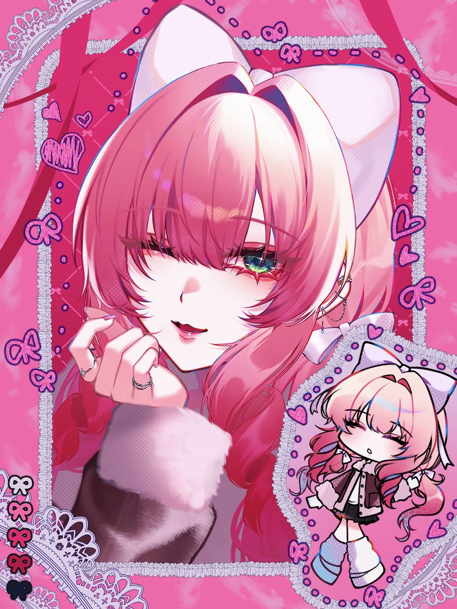 るけい tweet media
