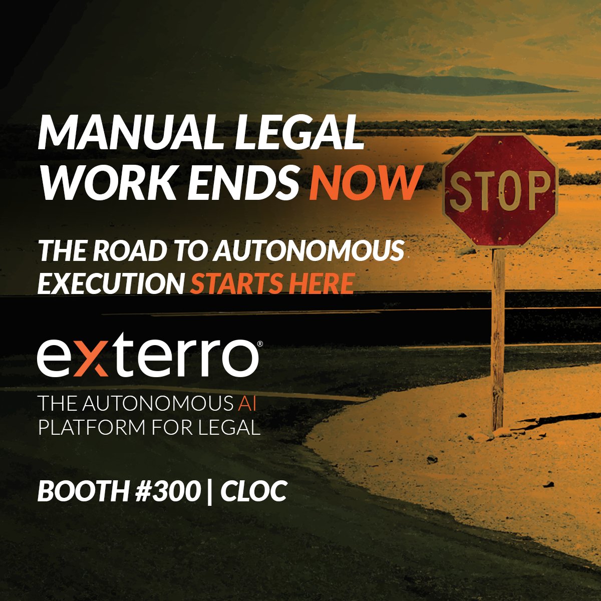 Exterro Inc. tweet media
