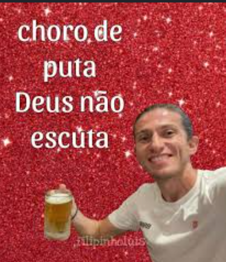 Philipe Monnerat ✠ tweet media