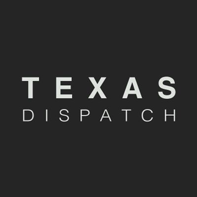 The Texas Dispatch tweet media