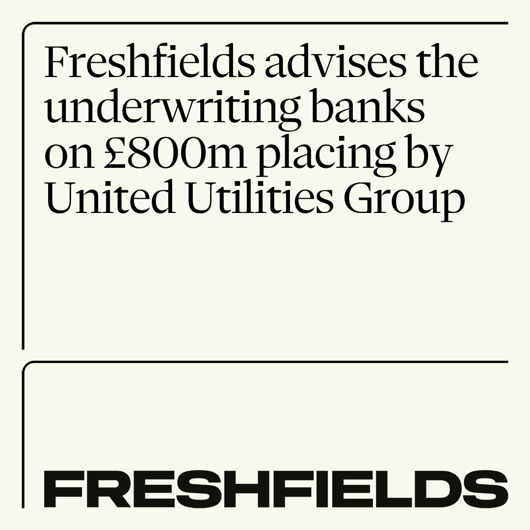 Freshfields tweet media