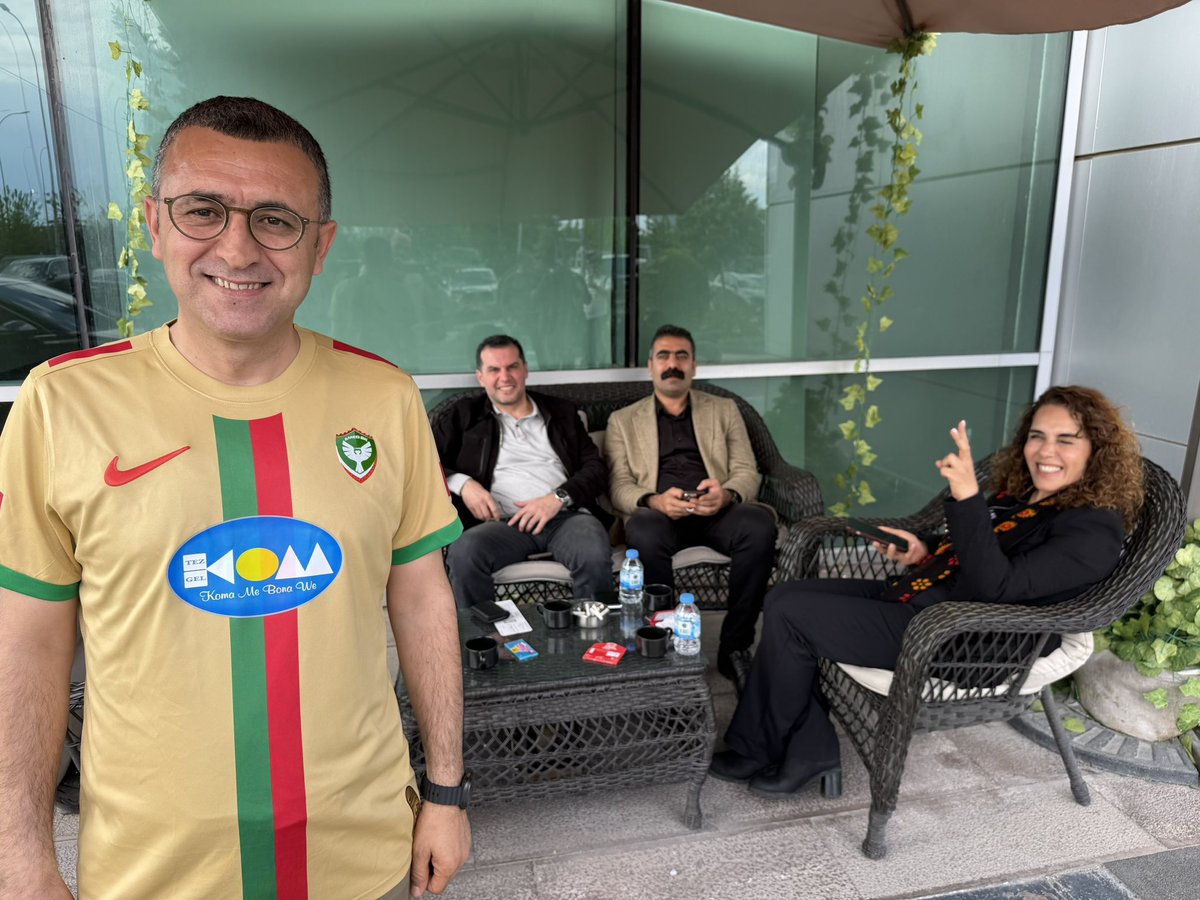 Serhat Eren tweet media