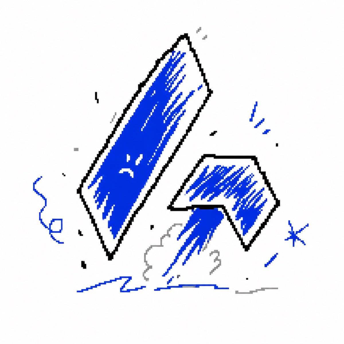 Alpha AI tweet media
