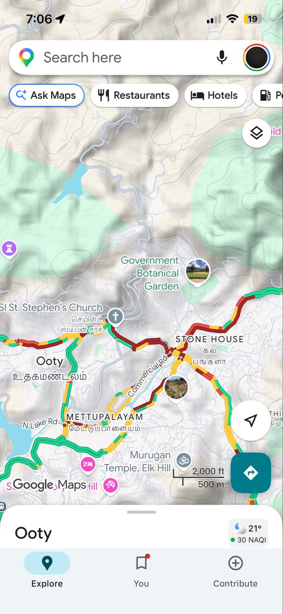 sarathsaikumar1's tweet image. May 1st 🥇 
Bangalores crowd is out for a vacation.
Happy May Day.
#Munnar
#Kodaikanal
#Madikeri
#Ooty
#Bengaluru
#May1