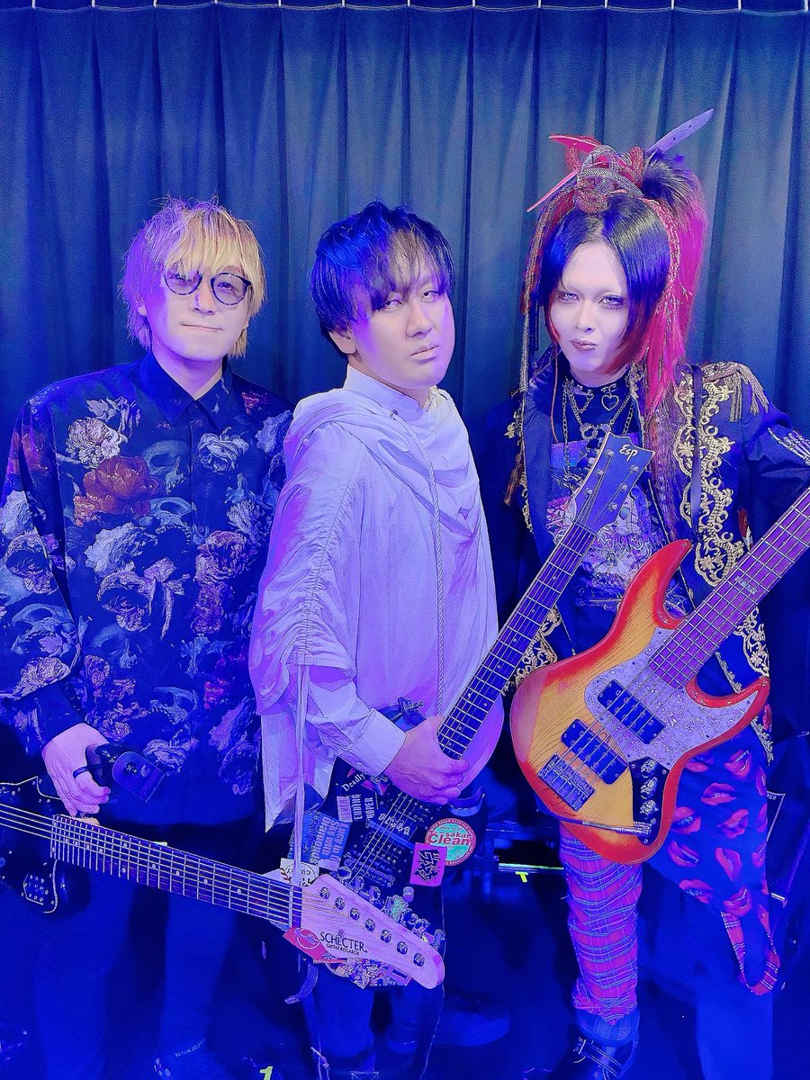 クララ(JESTIVAL)第1第3木曜日配信 (@klara481) / Posts / X