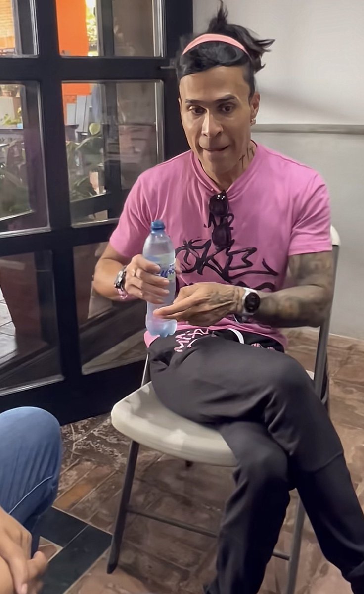 Goldberg tweet media