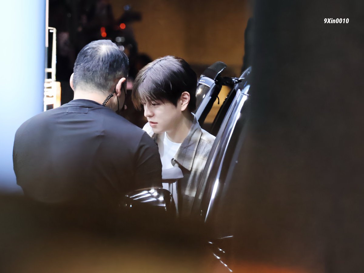 9Xin0010's tweet photo. 20260501 SKZOO SEOUL
#Straykids #스트레이키즈 
#Seungmin #승민 https://t.co/v7xO5KWbQ5