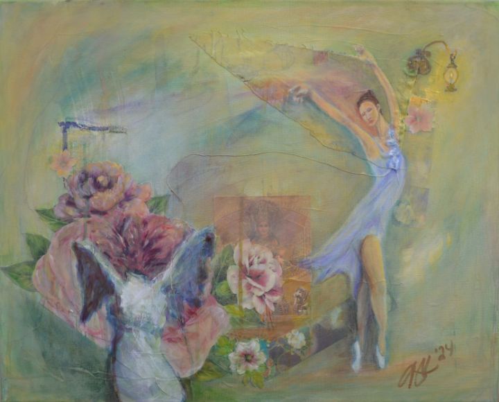 tsktsk2u's tweet photo. Art of the Day! "Whispers of the Past". Buy at: https://t.co/7uwTbKjRrA https://t.co/XoHrR02iGs