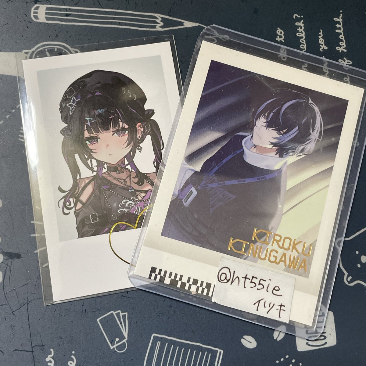 イツキ@プロカ必読 tweet media