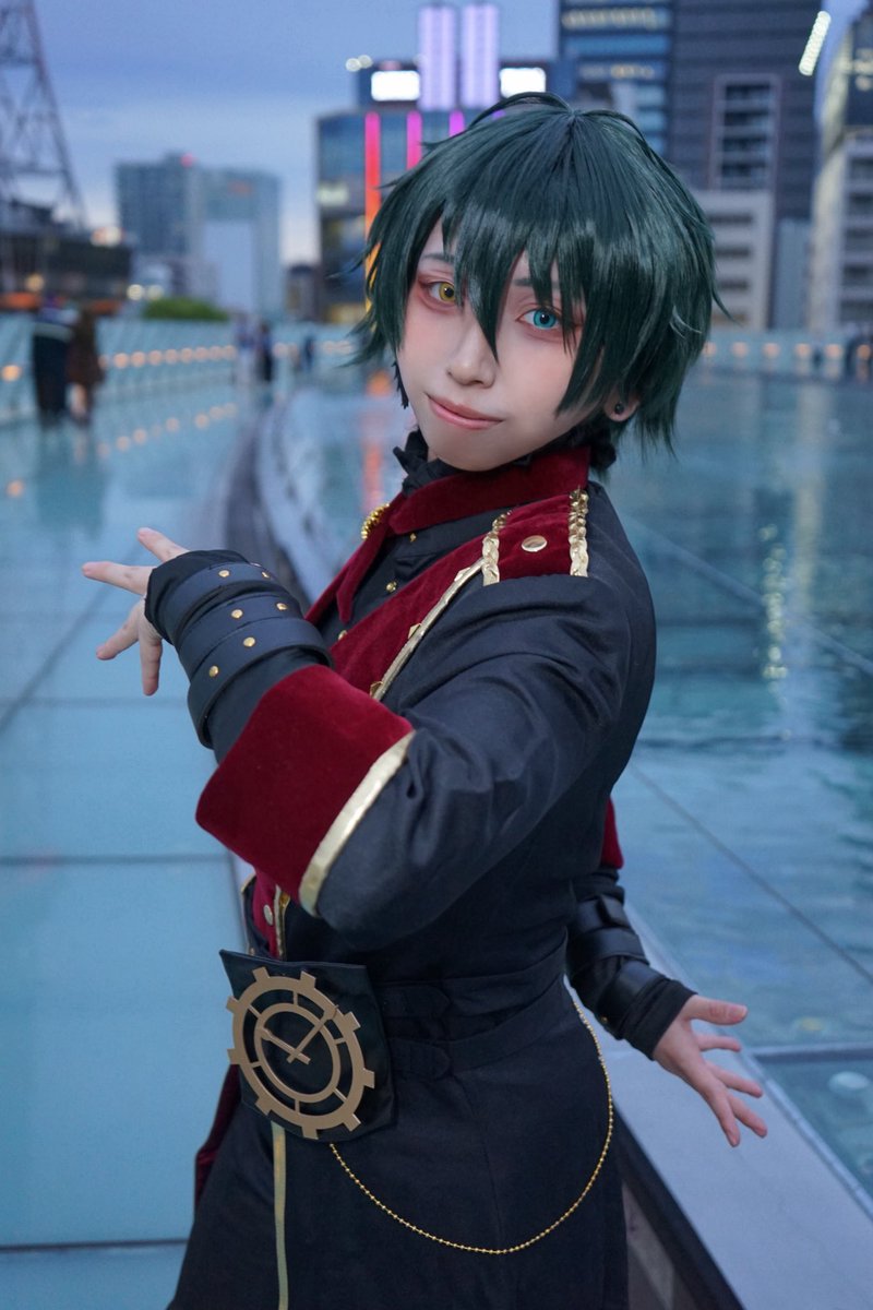 kana_knd_'s tweet photo. cos/enst

影片みか/旧Valkyrie

📸(@naretenaisaniwa)様
 #コスサミパーティー https://t.co/KWUqhCaW0t