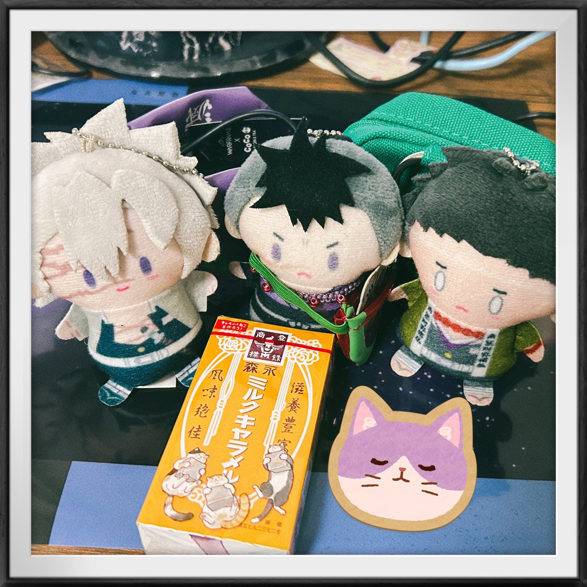 お買い上げ頂きました。 近所の大学生にお買い上げ頂きました 【公式通販】