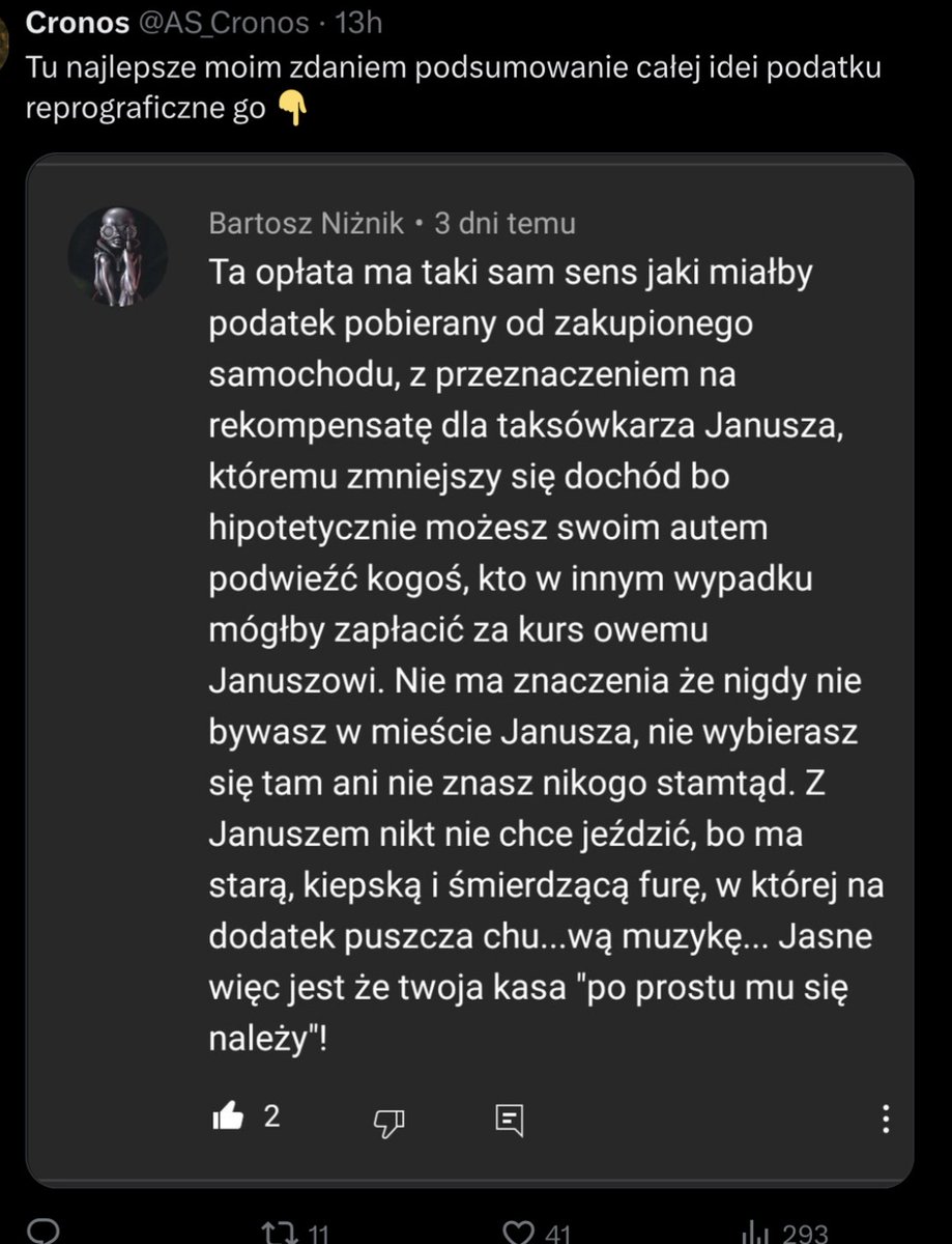 mirosław r. makowski tweet media