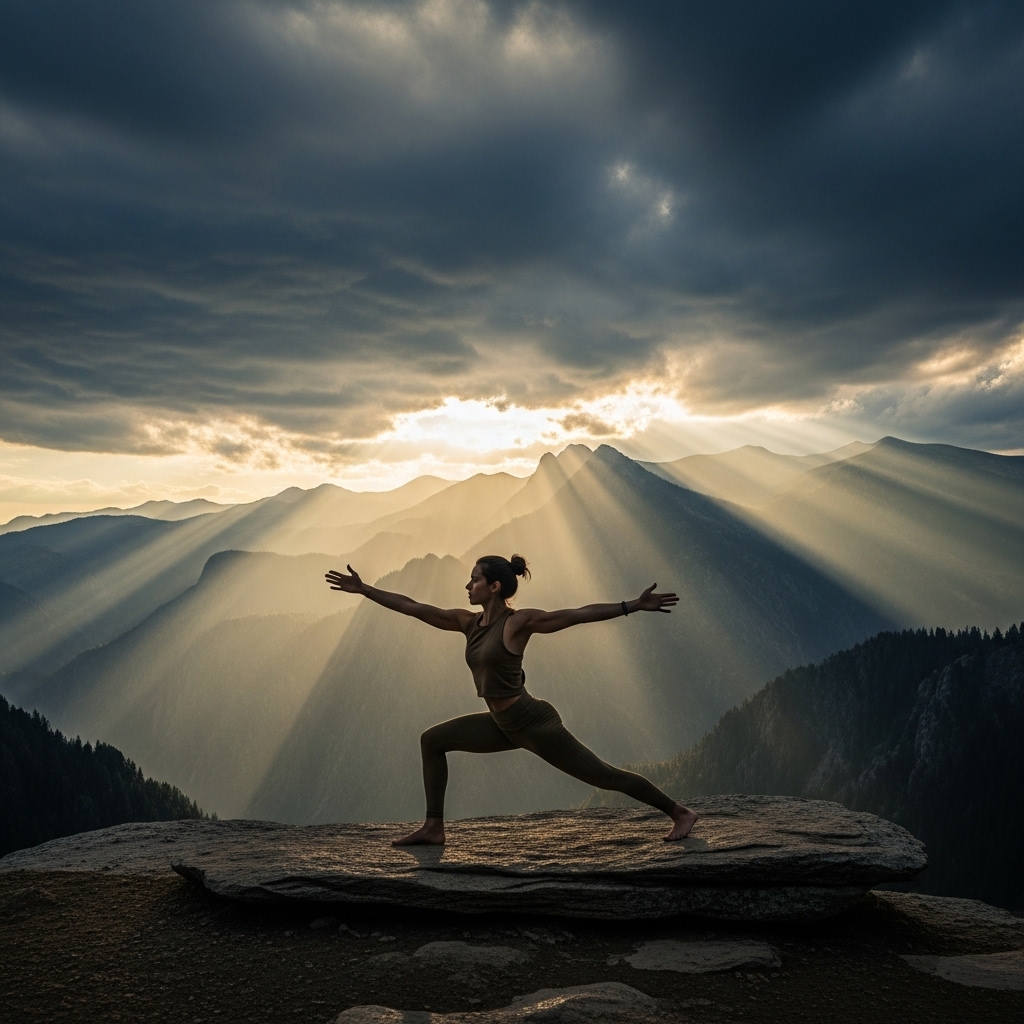 Yoga Roots History tweet media