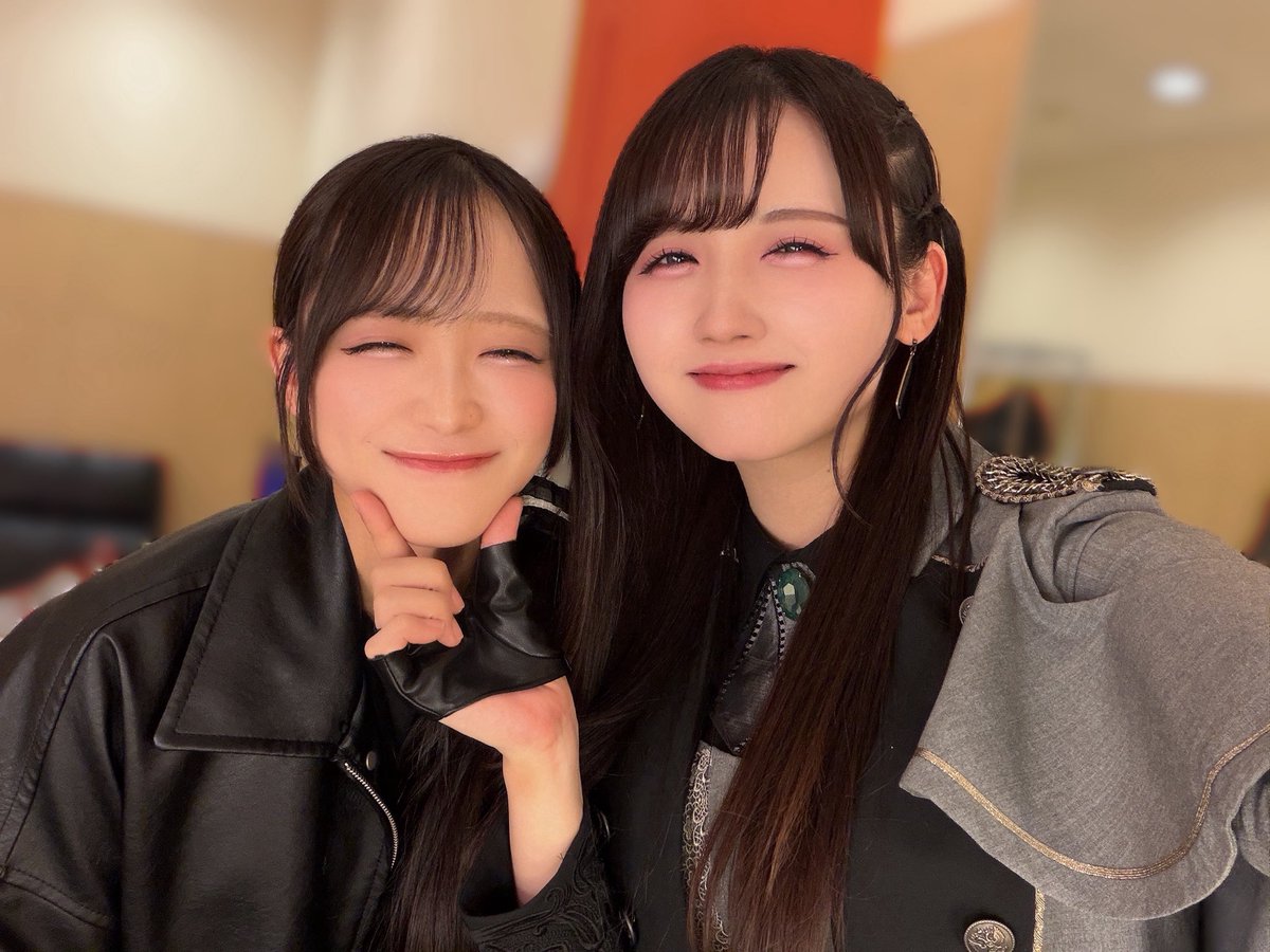 反田葉月 tweet media