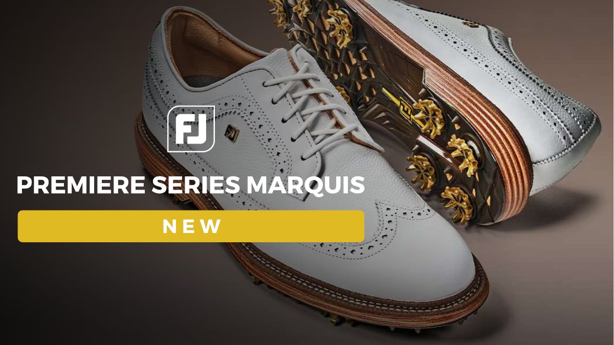 Foremost Golf Online Store tweet media
